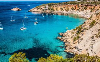 Trip 2 IBIZA !!!! ???