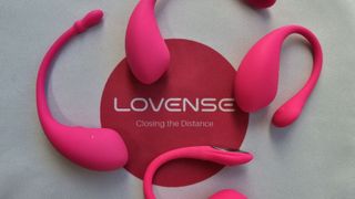 игрушки от Lovense