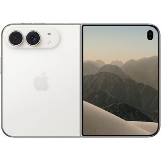 New Iphone Duo