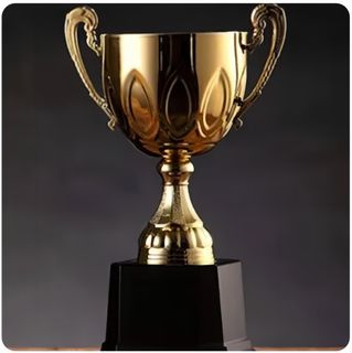 Victory in Queen of Queens