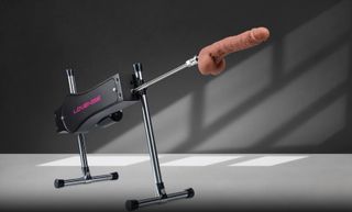 Fuck machine