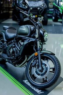 Motorbike