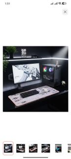 Computer for streaming