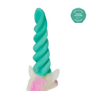 unicorn dildo