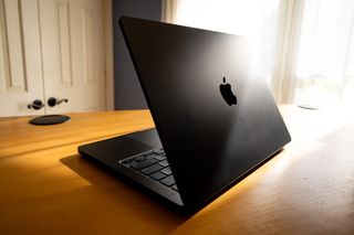 MacBook Pro M3 Max