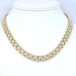 Gold bracelet