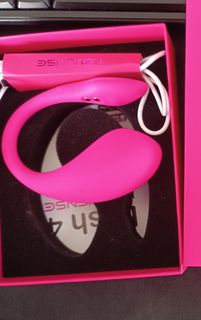 My favorite vibrator toy