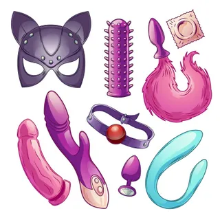 sex toys
