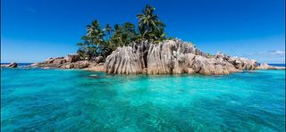 Island