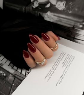 I want to go to a manicure :₽