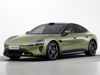 Xiaomi SU7