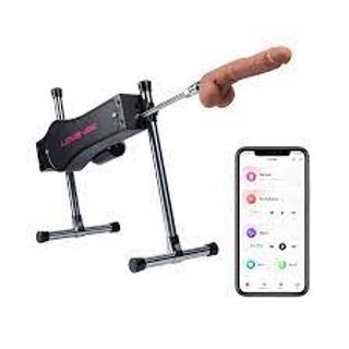 Sexmachine