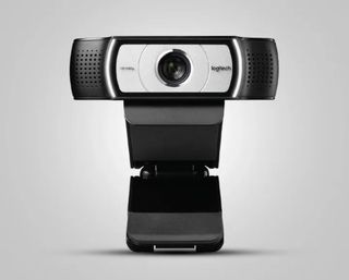 logitec web cam