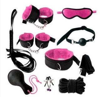 Kit BDSM