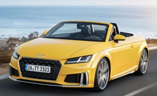 audi tt 8s