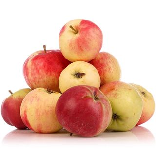 I want a kilogram of apples