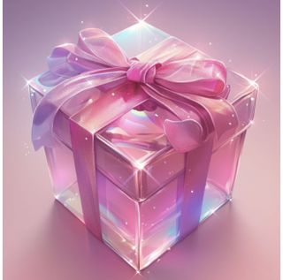 ? Regalo sorpresa / Surprise gift — 250 TK