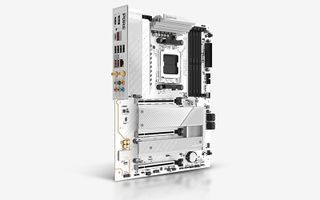 PURE B850A WIFI 7