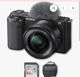Camera 4k for the Best shows