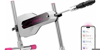 Sexmachine