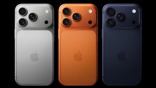 New Phone