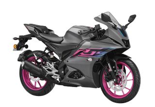 I need a motorcycle