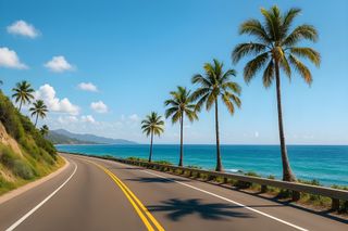 dream vacation