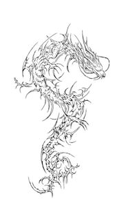 new tattoo