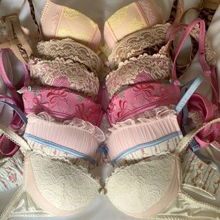 New beautiful underwear :)