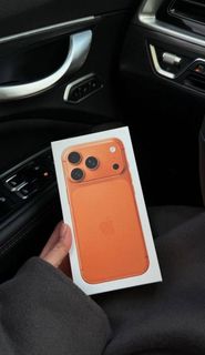 Brand new phone