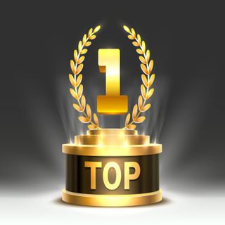 TOP 1