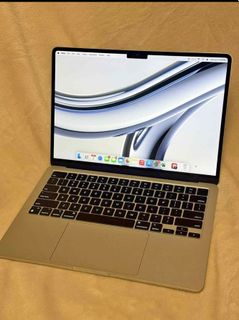 Macbook Air M2