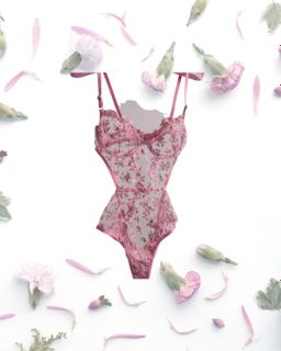 lingerie to model yourself