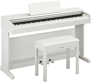 Цифровое пианино