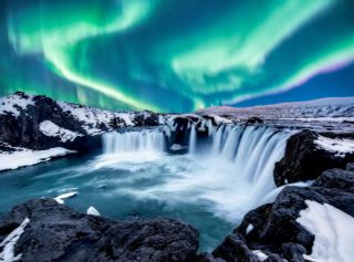 Trip to Iceland