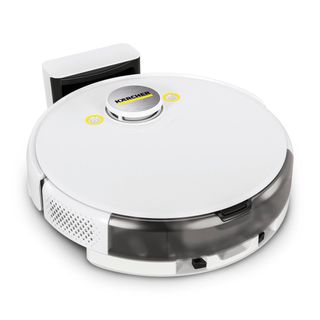 Robot vacuum cleaner
