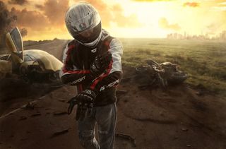 Change motorcycle =)