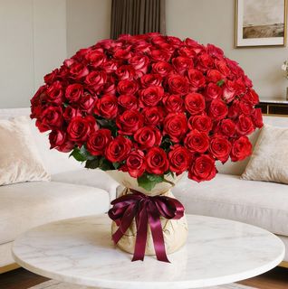 1 million roses