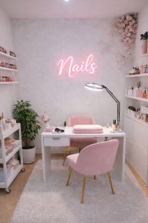 Nail Studio