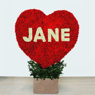 Flowers for me