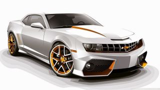 MY CAR
