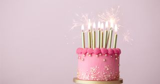 My Birthday