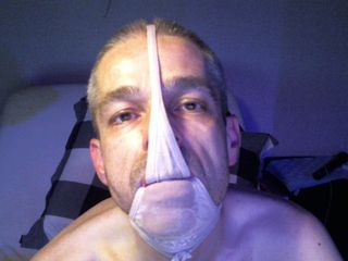 girls dirty old panties