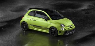 Dream Car