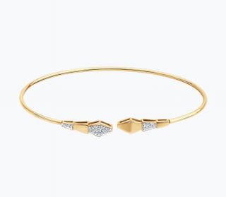 Золотое  украшение