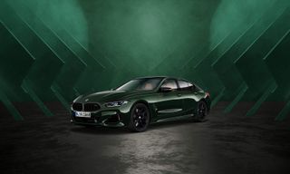 New car