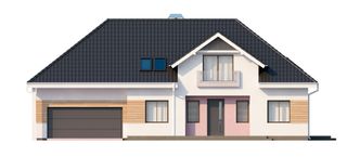 Dream is a HOME / My dream is a HOME