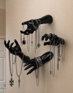 Jewelry just for me