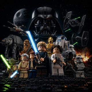 LEGO Obsession Fund