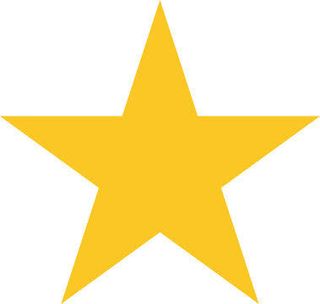 Star in the sky